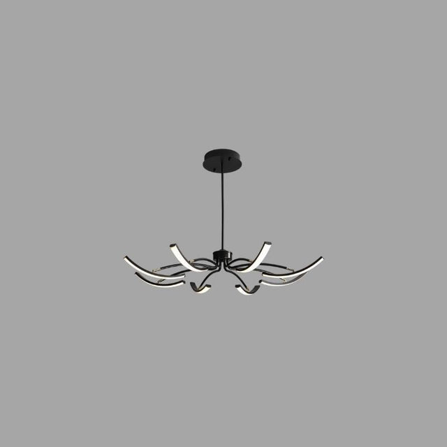 Lovskal Chandelier