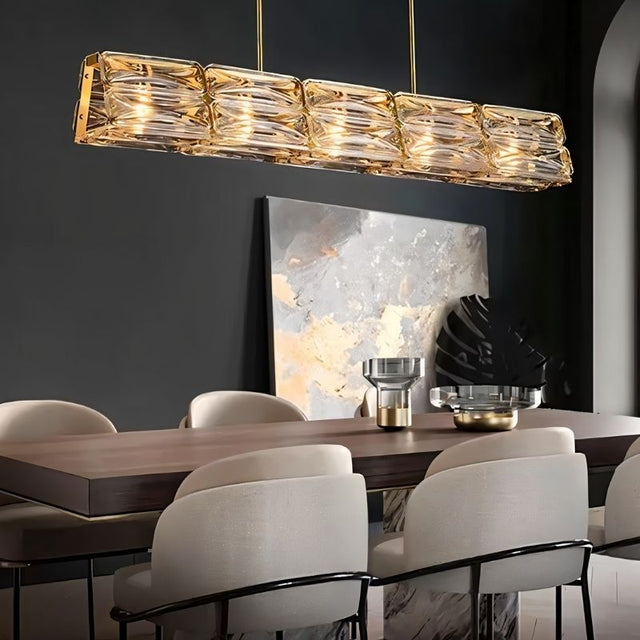 Palma Chandelier