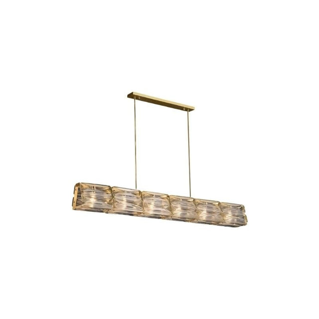 Palma Chandelier