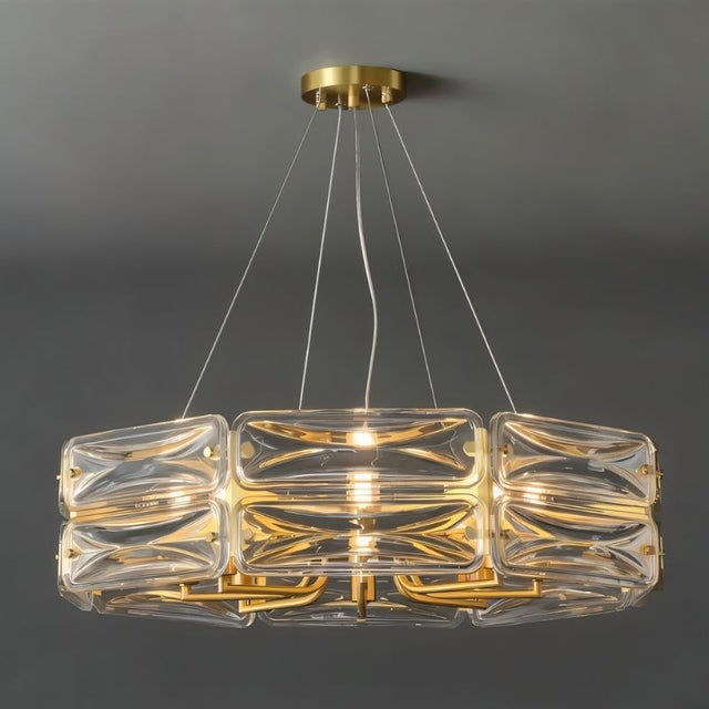 Rota Chandelier