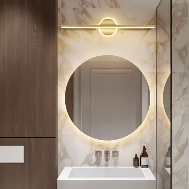 Viken Wall Lamp