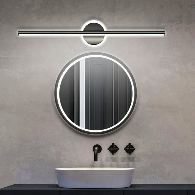 Messina Wall Lamp
