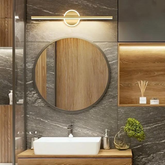 Viken Wall Lamp