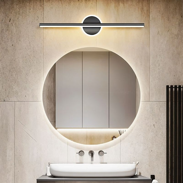 Messina Wall Lamp