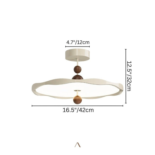 Obbekaer Ceiling Light