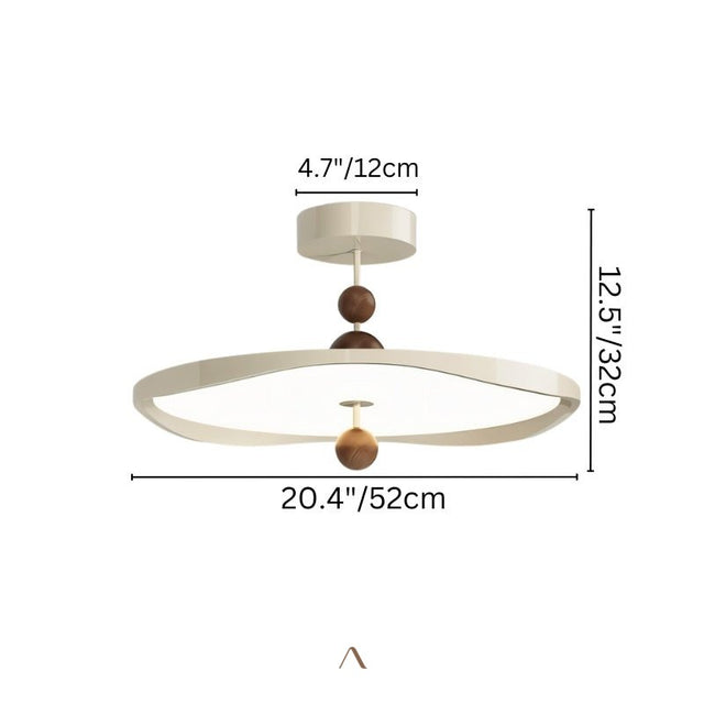 Obbekaer Ceiling Light
