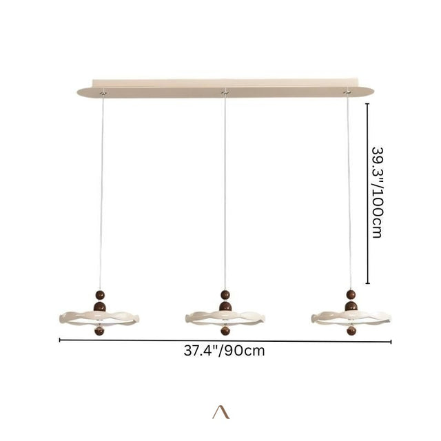 Obbekaer Pendant Light