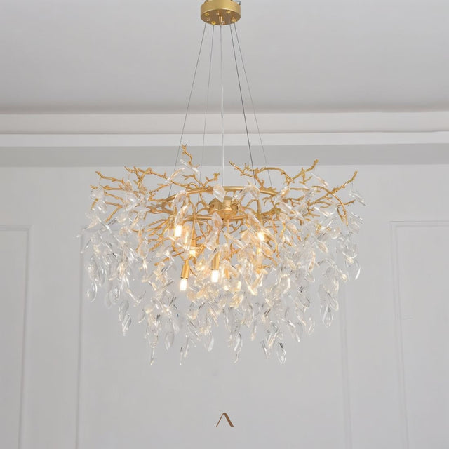 Obe Chandelier