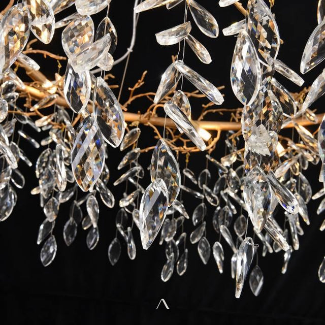 Obe Chandelier