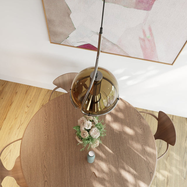 Obernai Chandelier