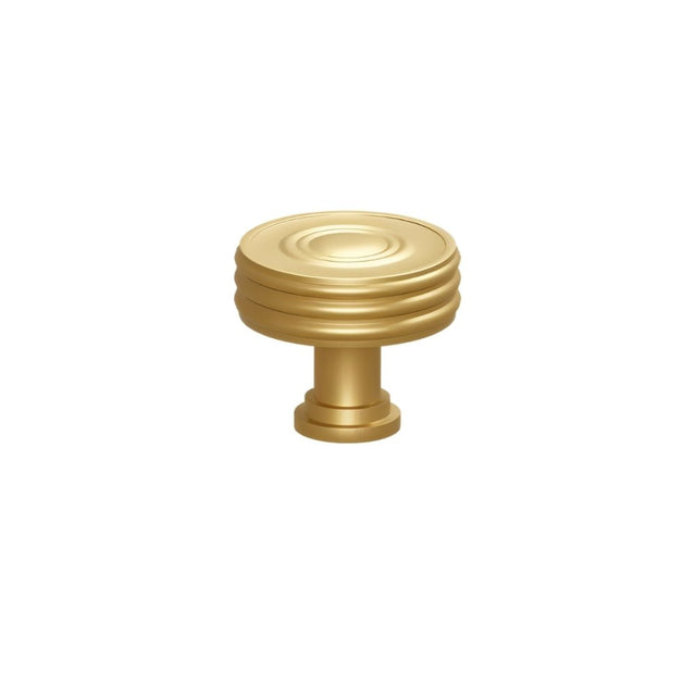 Brobol Knob