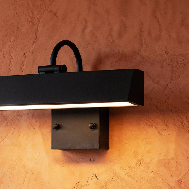 Oberwesel Wall Lamp