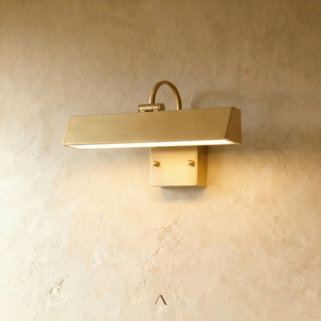 Oberwesel Wall Lamp