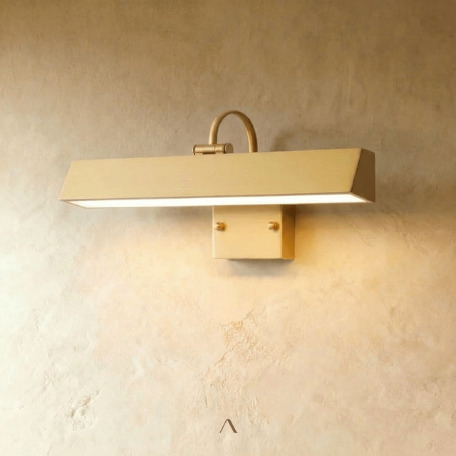 Oberwesel Wall Lamp