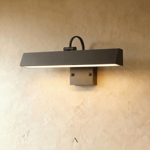 Oberwesel Wall Lamp