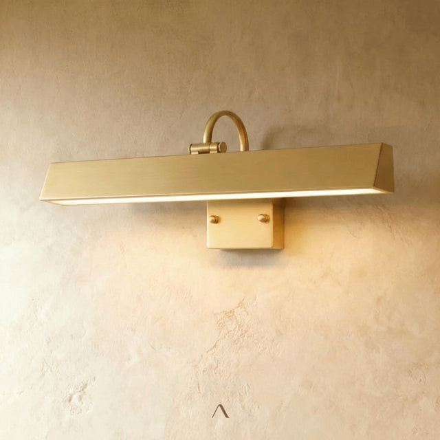 Oberwesel Wall Lamp
