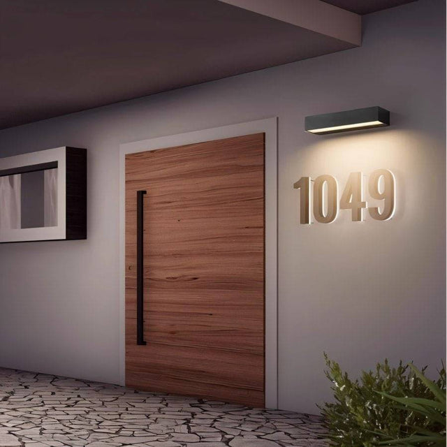 Combray Wall Lamp