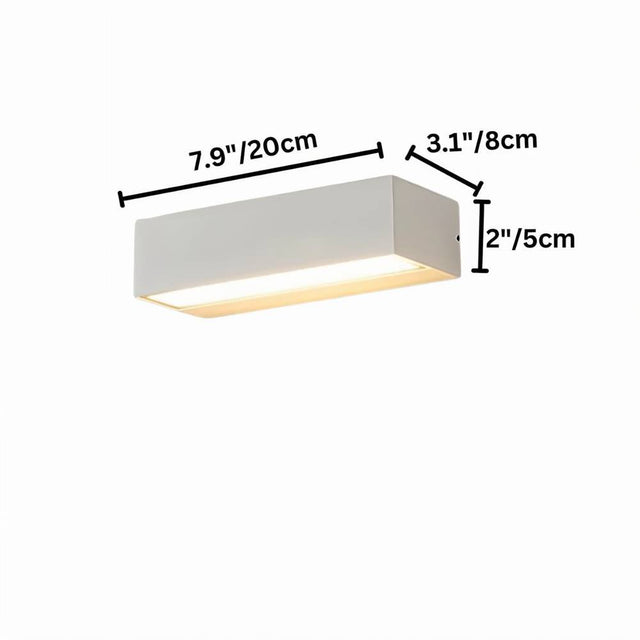 Combray Wall Lamp