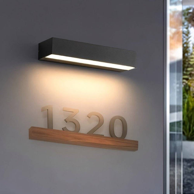 Combray Wall Lamp