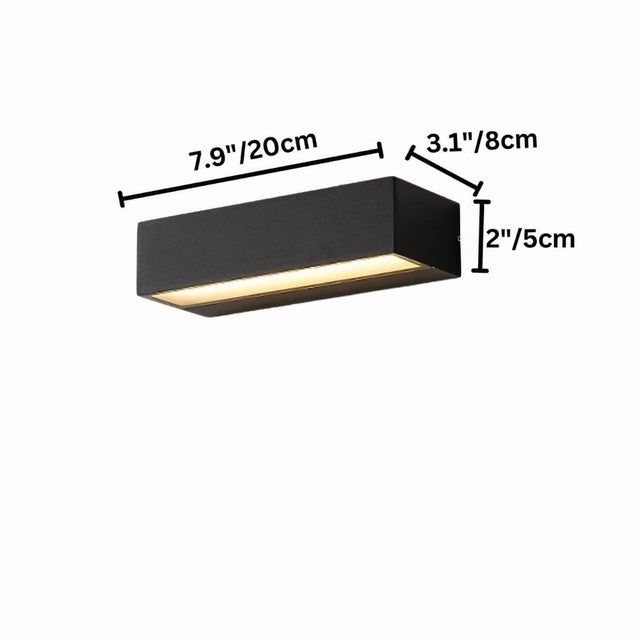 Combray Wall Lamp