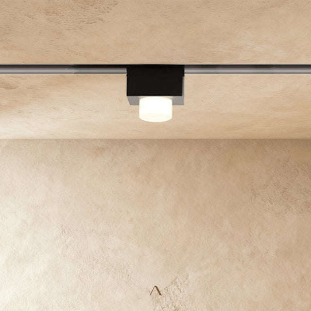 Obsidian Track Light
