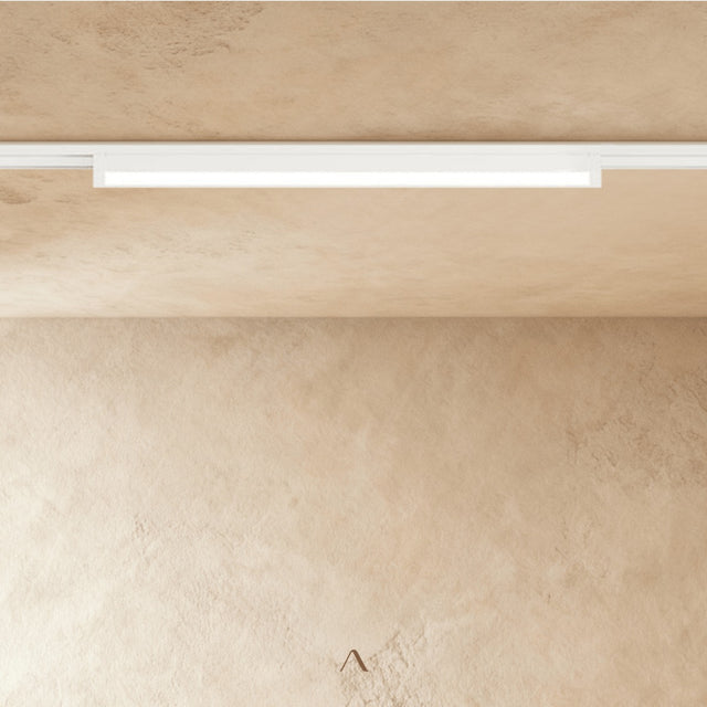 Obsidian Track Light