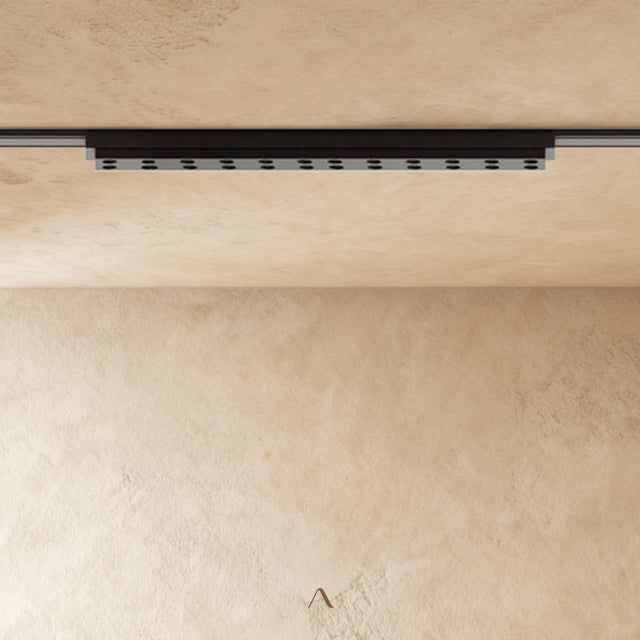 Obsidian Track Light