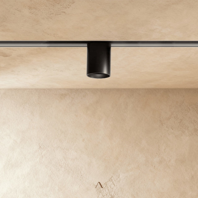 Obsidian Track Light