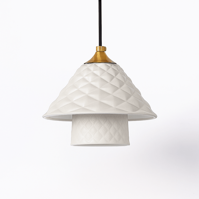 Apt Pendant Light
