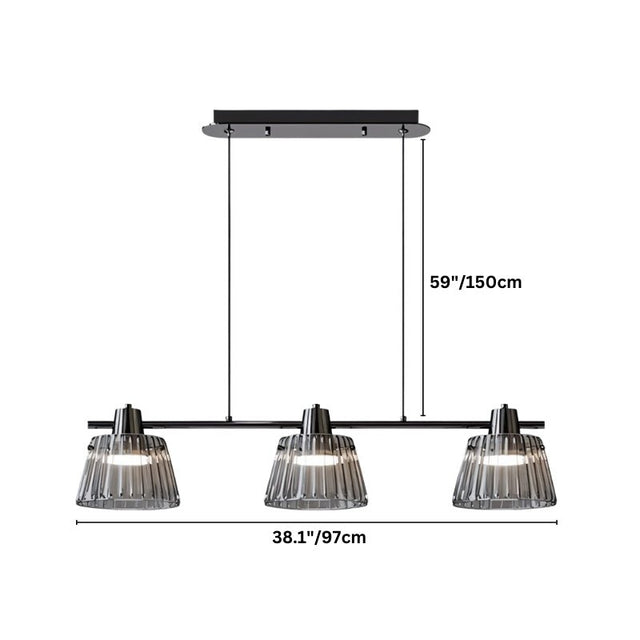 Hejnsvig Chandelier