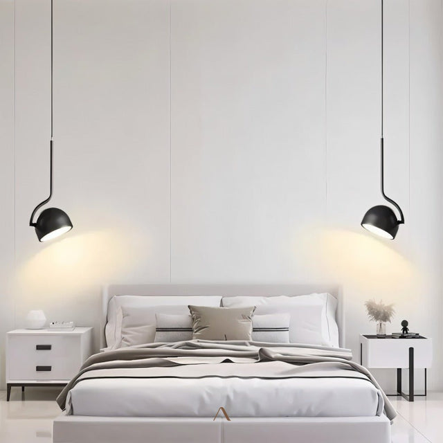 Odis Pendant Light