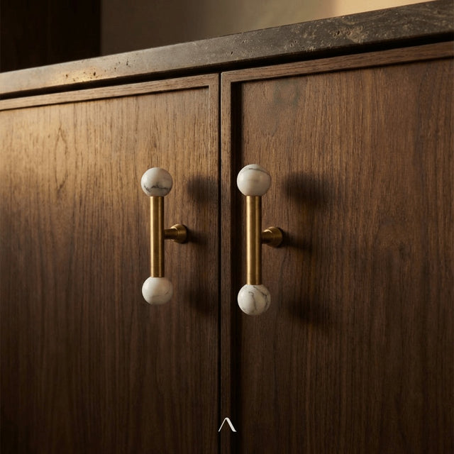 Ogijares Cabinet Pull