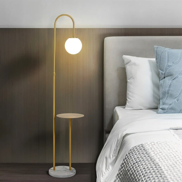 Holwerd Floor Lamp