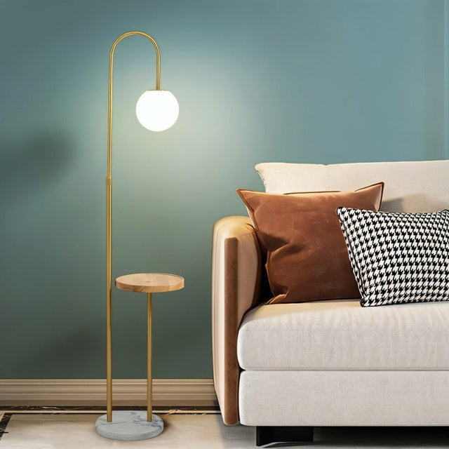 Holwerd Floor Lamp