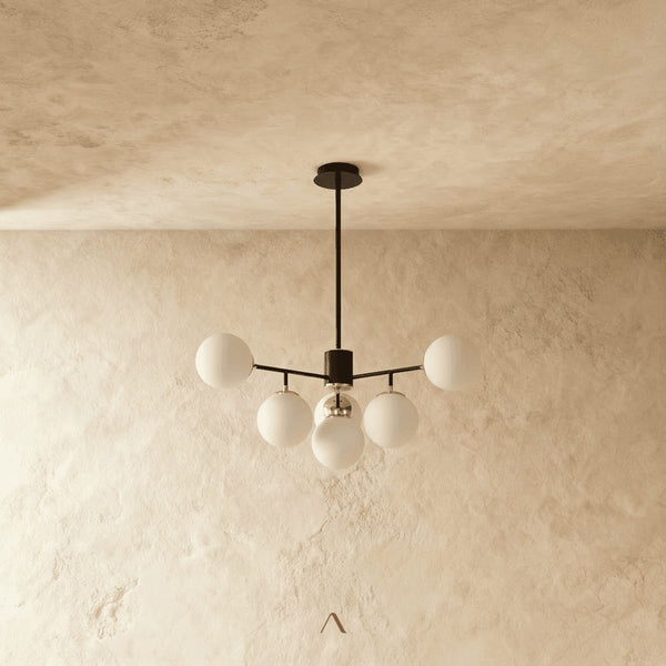 Olbia Chandelier