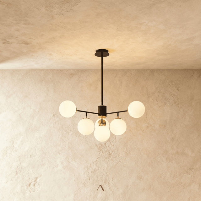 Olbia Chandelier