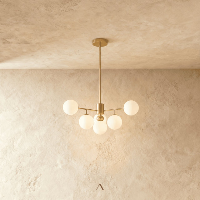 Olbia Chandelier