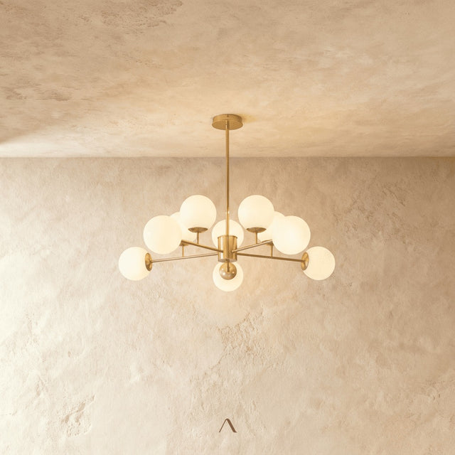 Olbia Chandelier