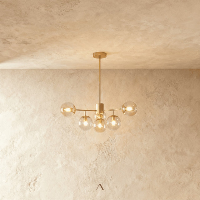 Olbia Chandelier
