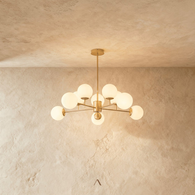 Olbia Chandelier