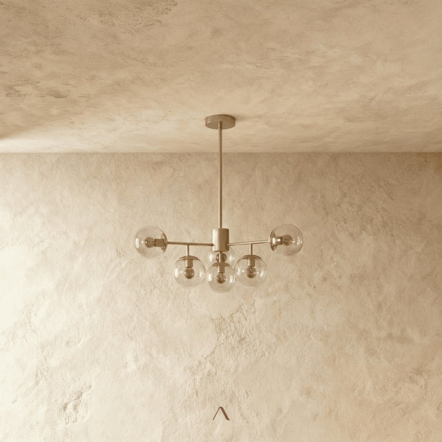 Olbia Chandelier