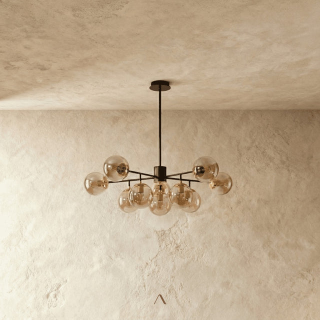 Olbia Chandelier