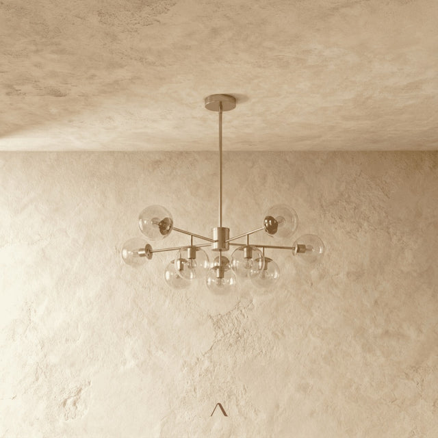 Olbia Chandelier