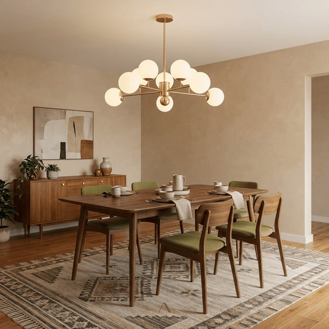 Olbia Chandelier