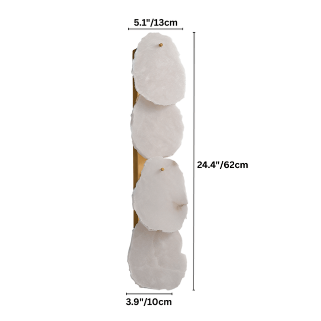 Tapia Wall Lamp