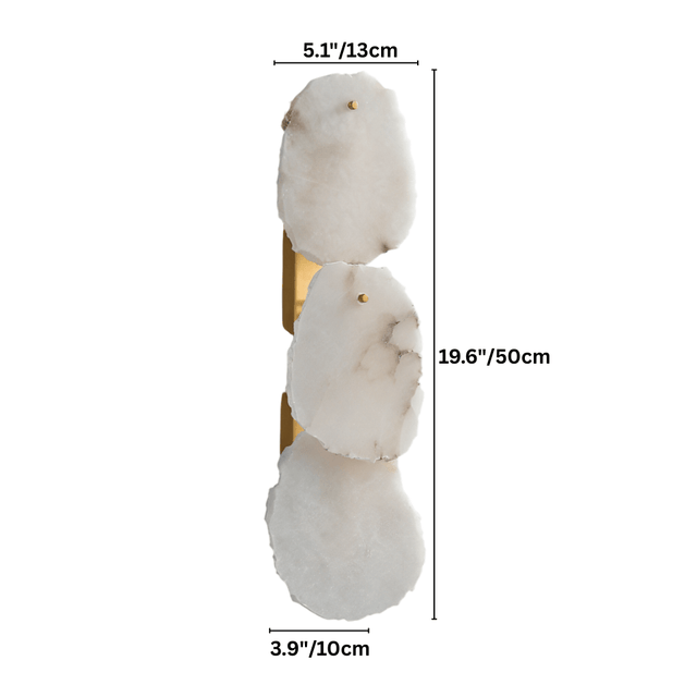 Tapia Wall Lamp