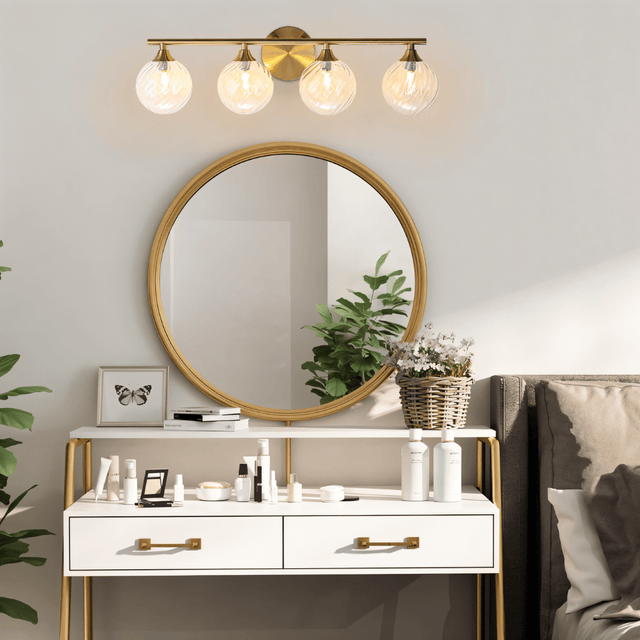 Breville Wall Lamp