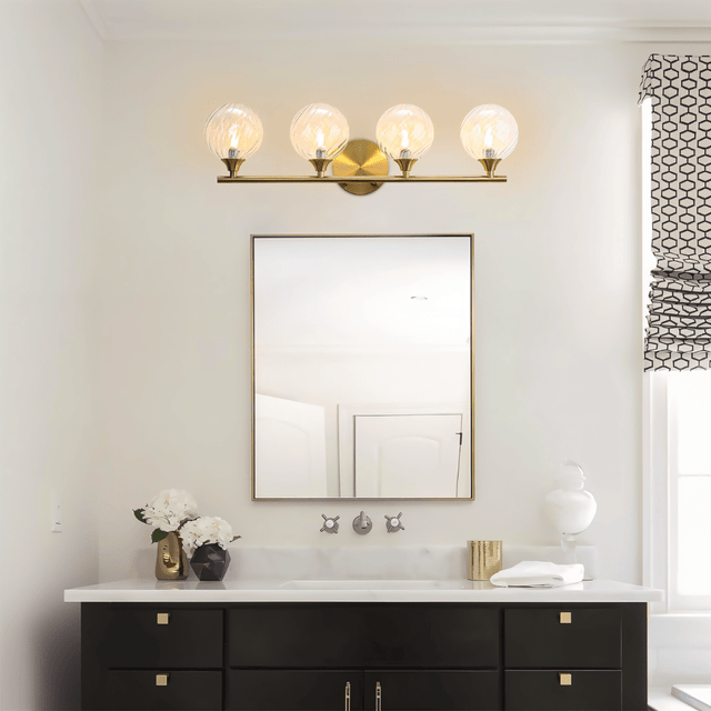 Breville Wall Lamp