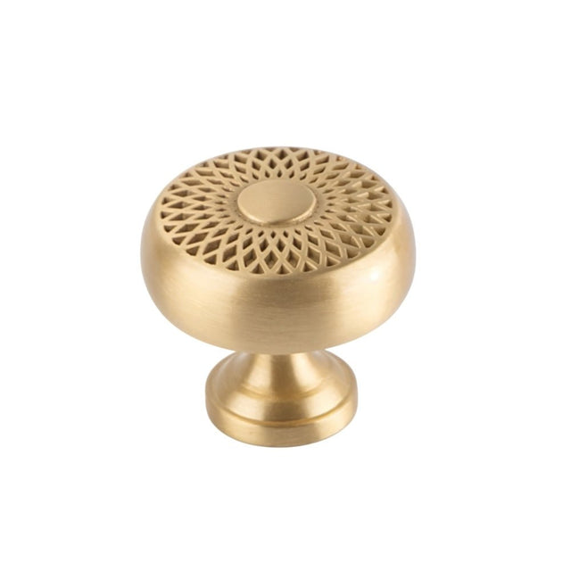 Vissenbjerg Knob