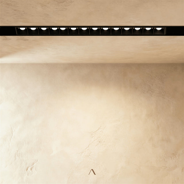 Olivine Track Light